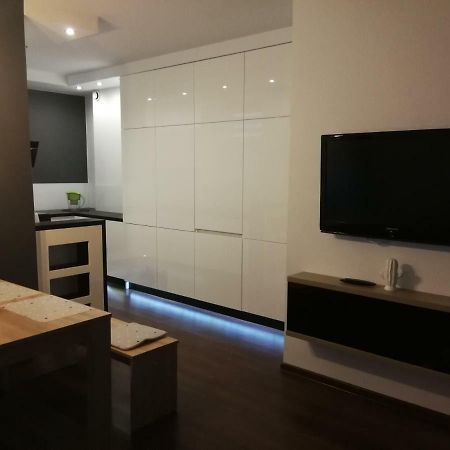 Lookapartments Koszalin Eksteriør bilde