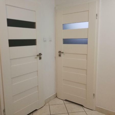 Lookapartments Koszalin Eksteriør bilde
