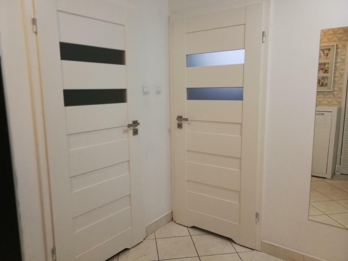 Lookapartments Koszalin Eksteriør bilde