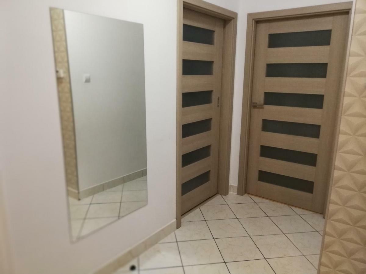 Lookapartments Koszalin Eksteriør bilde