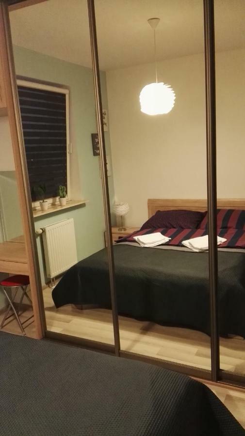 Lookapartments Koszalin Eksteriør bilde