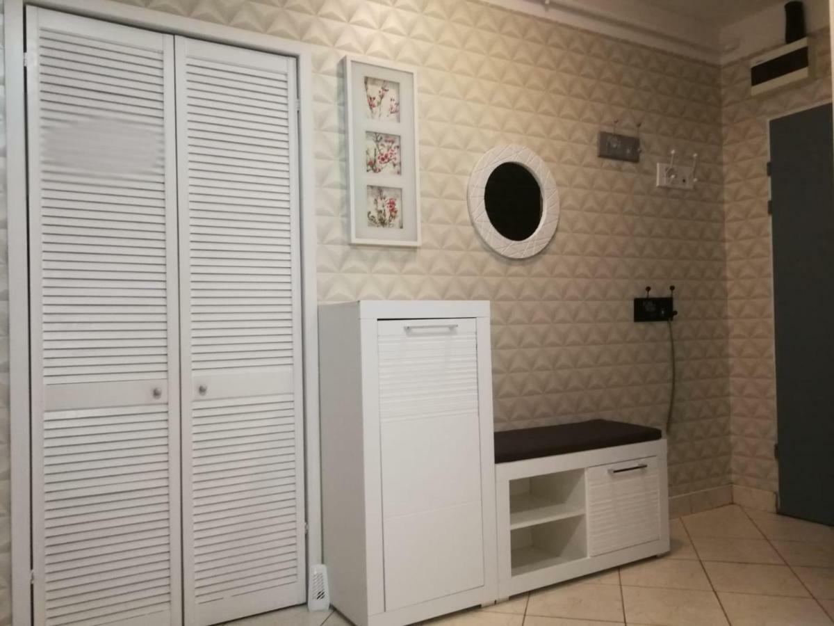 Lookapartments Koszalin Eksteriør bilde
