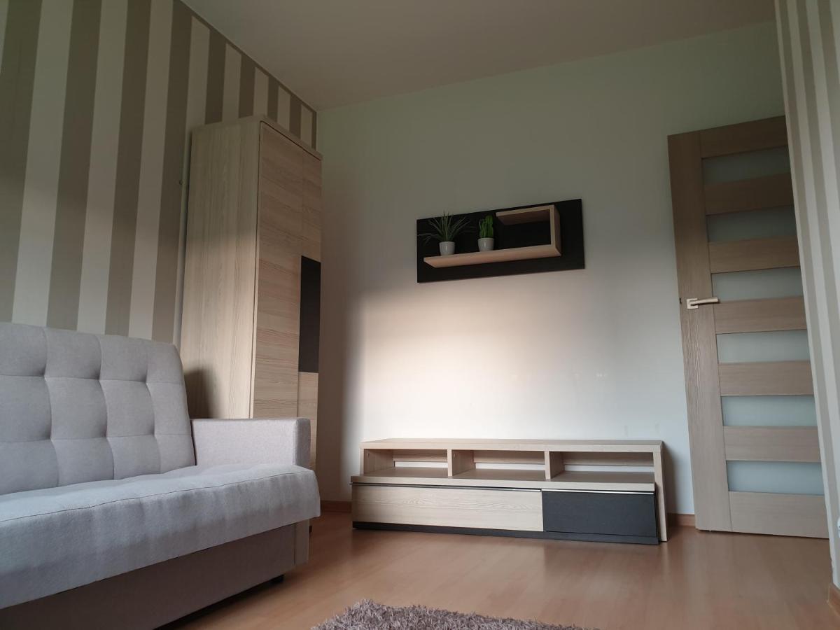 Lookapartments Koszalin Eksteriør bilde